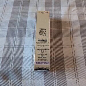 NEW Lancôme Teint Idole Ultra Wear All Over Concealer Pick Your Shade